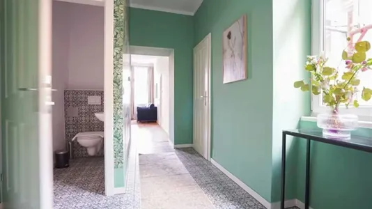 Apartments in Wien Neubau - photo 10