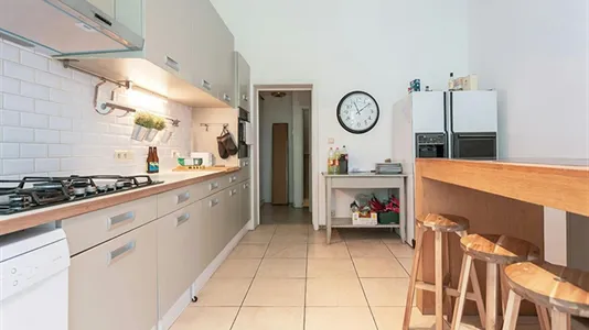 Rooms in Brussels Schaarbeek - photo 7
