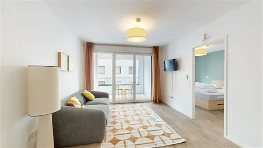 Rooms in Nanterre - photo 3