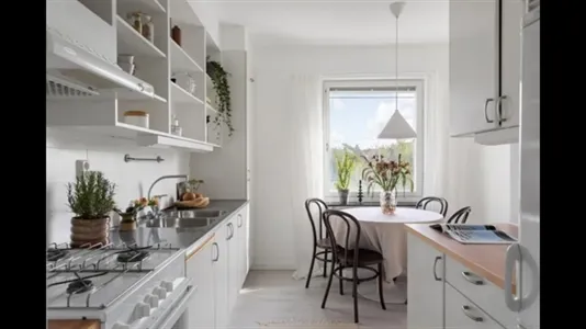 Apartments in Stockholm West - photo 3
