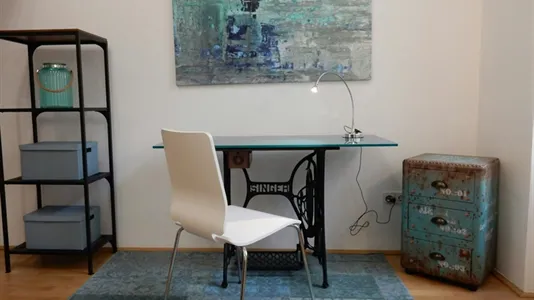 Apartments in Vienna Landstraße - photo 5