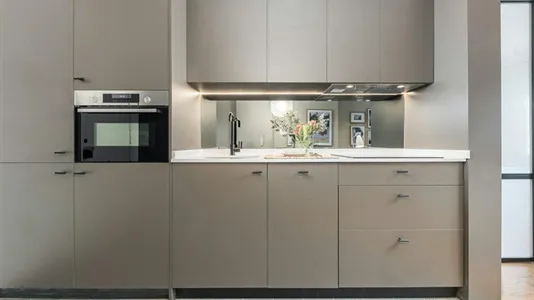 Apartments in Madrid Salamanca - photo 6