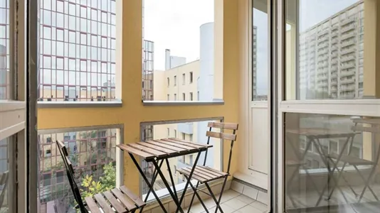 Rooms in Lyon - photo 8