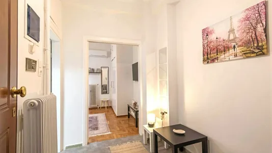 Apartments in Zografou - photo 8