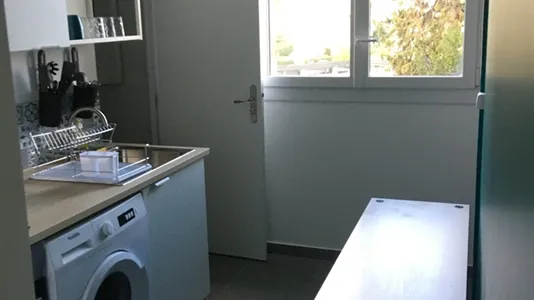 Rooms in Grenoble - photo 10