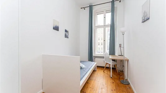 Rooms in Berlin Pankow - photo 1