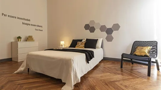 Rooms in Turin - photo 5