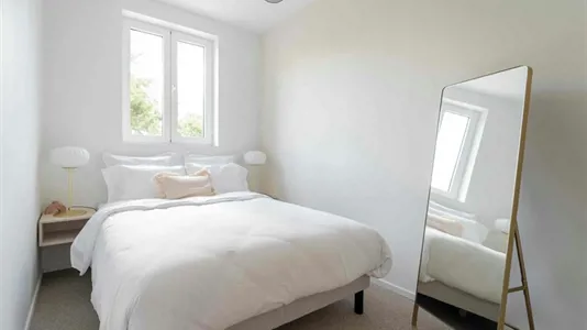 Apartments in Brussels Elsene - photo 2