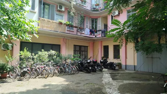 Houses in Milano Zona 5 - Vigentino, Chiaravalle, Gratosoglio - photo 7