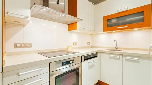 Apartments in Barcelona Eixample - photo 6