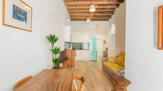 Apartments in Barcelona Gràcia - photo 8