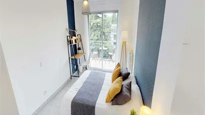 Room for rent in Montpellier, Occitanie