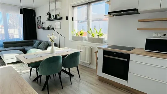 Apartments in Miskolci - photo 4