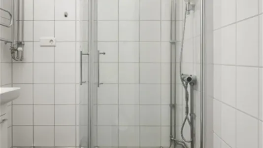 Apartments in Solna - photo 9