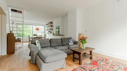 Apartment for rent in Amsterdam Zuideramstel, Amsterdam