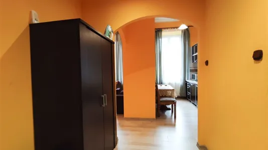 Apartments in Location is not specified - photo 9