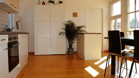 Rooms in Vienna Favoriten - photo 8