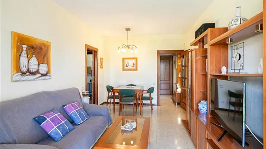 Apartments in L'Hospitalet de Llobregat - photo 8