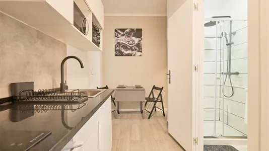 Apartments in Location is not specified - photo 10