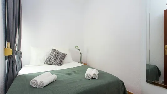 Apartments in Barcelona Sants-Montjuïc - photo 6