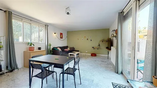 Rooms in Toulouse - photo 5