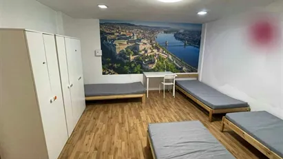 Room for rent in Budapest Józsefváros, Budapest