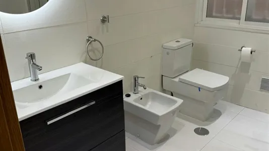 Rooms in Madrid Centro - photo 10