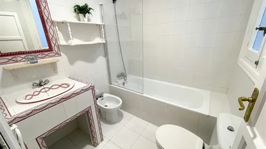 Rooms in Huerta de la Salud - photo 6