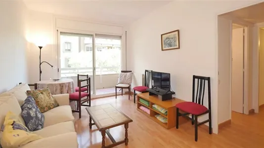 Rooms in Barcelona Eixample - photo 7