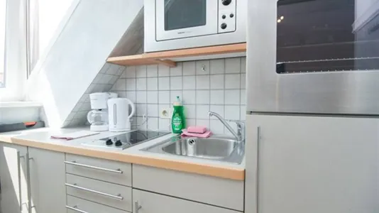 Apartments in Vienna Alsergrund - photo 7