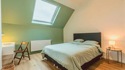 Room for rent in Stad Brussel, Brussels