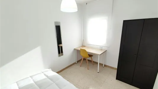 Rooms in Granada - photo 5