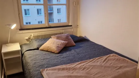 Apartments in Kungsholmen - photo 5