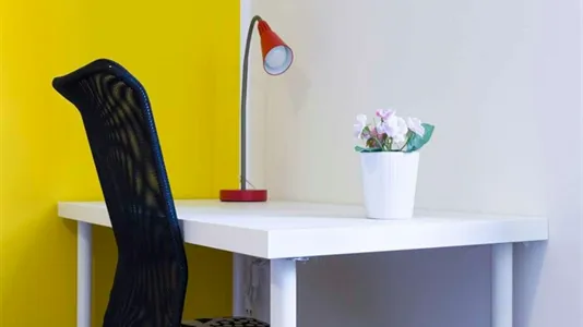 Rooms in Milano Zona 8 - Fiera, Gallaratese, Quarto Oggiaro - photo 6