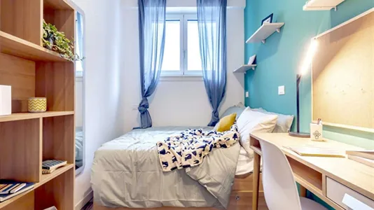 Rooms in Padua - photo 3