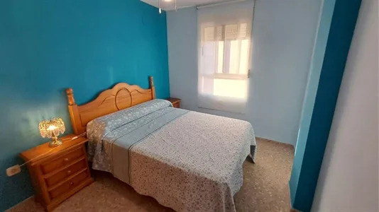 Apartments in Canet d'En Berenguer - photo 8