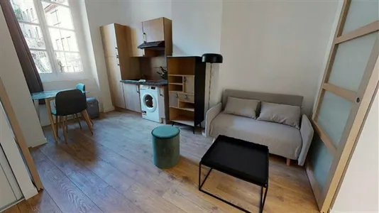 Apartments in Lyon - photo 1