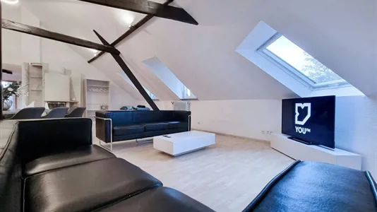 Apartments in Krefeld - photo 2