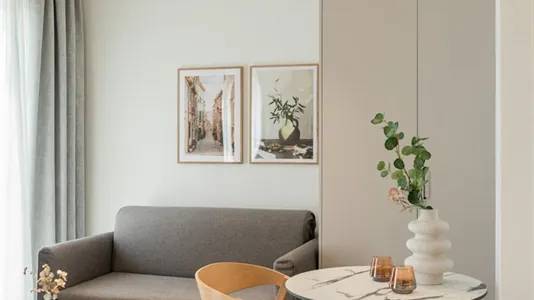 Apartments in Athens Ampelokipoi - photo 5