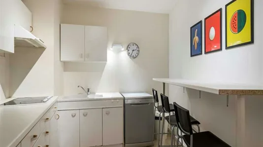 Rooms in Lyon - photo 5