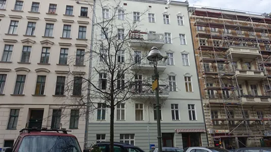 Apartments in Location is not specified - photo 7