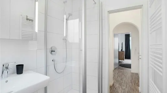 Rooms in Location is not specified - photo 8