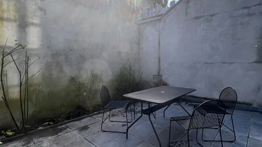 Apartments in Brussels Elsene - photo 7