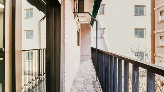 Apartments in Burjassot - photo 9