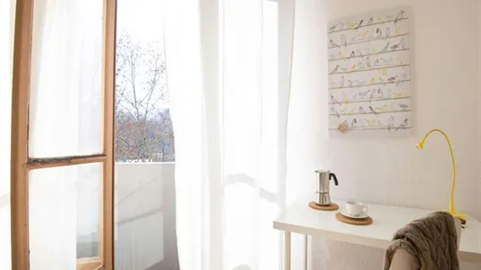 Rooms in Turin - photo 4