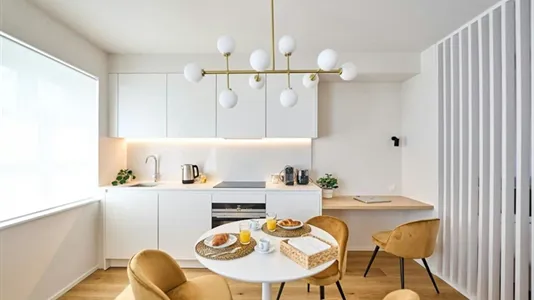 Apartments in Stad Brussel - photo 10