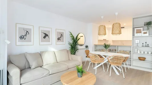 Apartments in Barcelona Sant Andreu - photo 7