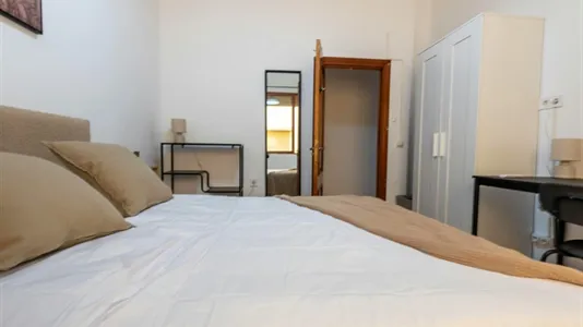 Rooms in Madrid ChamberĂ - photo 5