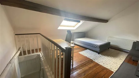 Rooms in Brussels Etterbeek - photo 4