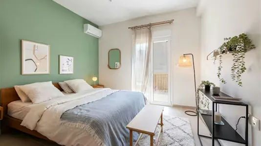 Apartments in Athens Agios Nikolaos - photo 3